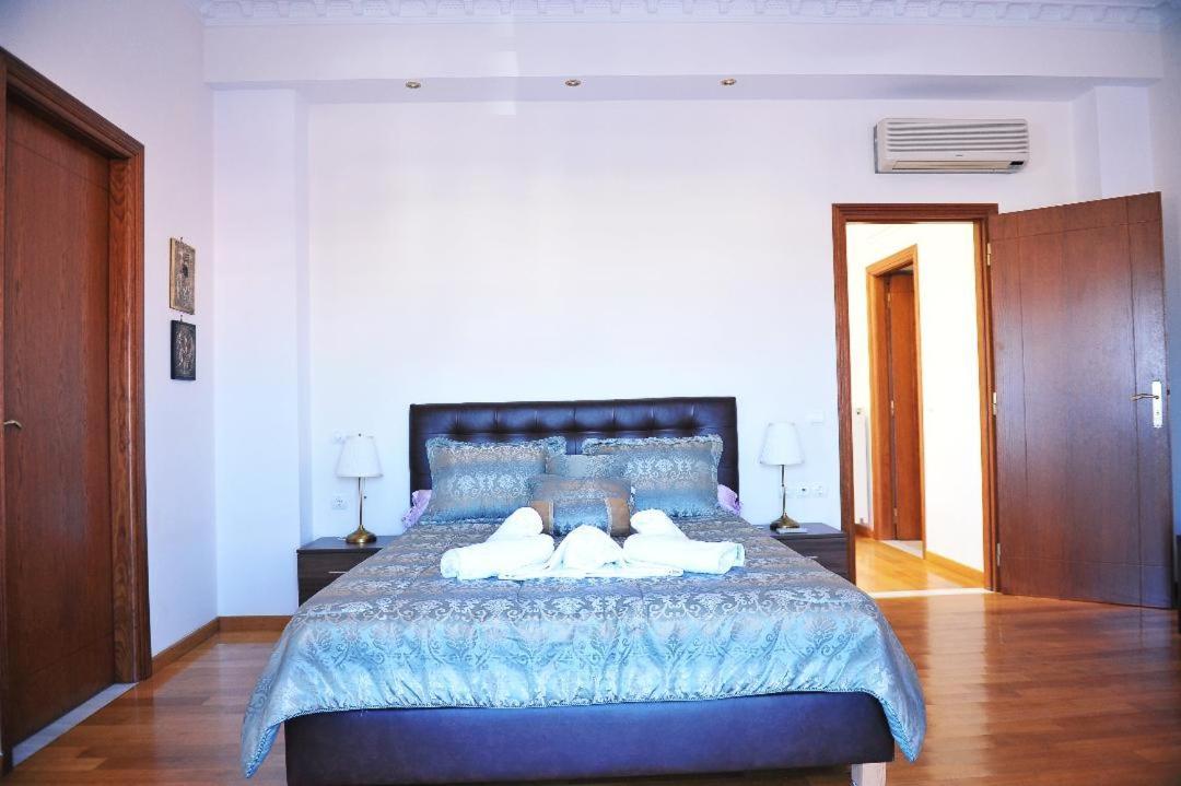 Villa Aphrodite Kolymbari Exterior foto