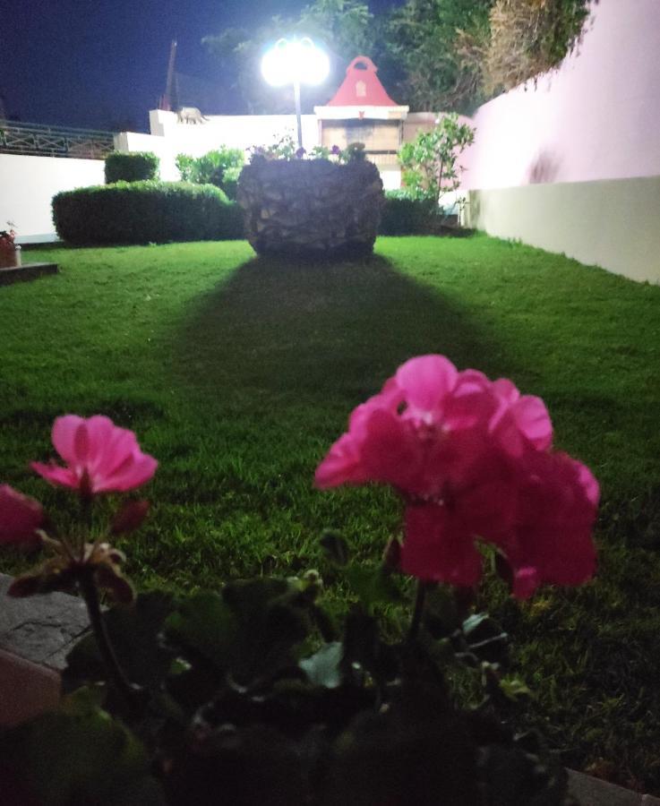 Villa Aphrodite Kolymbari Exterior foto